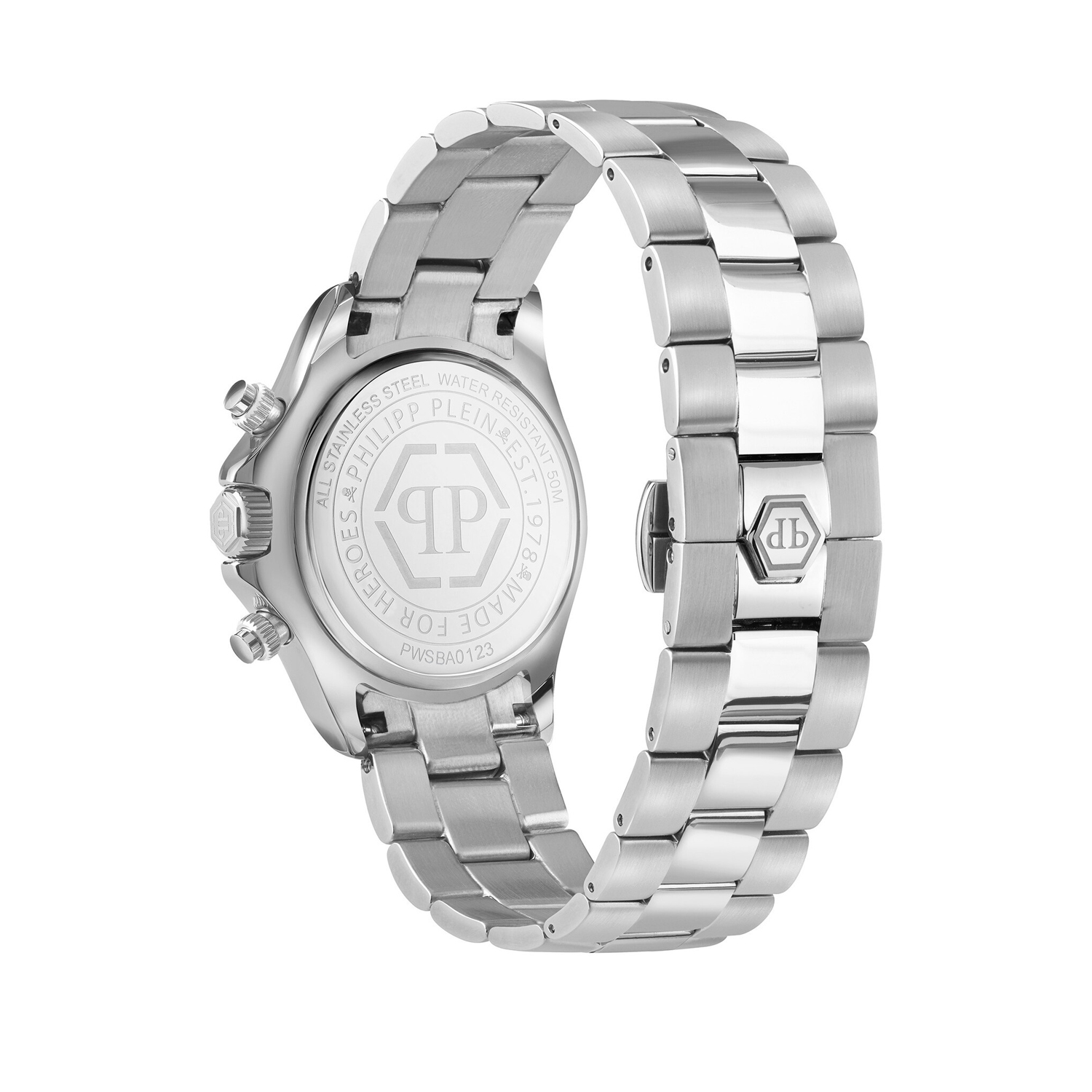 Philipp Plein PWSBA0123